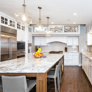 The Kitchen of Splendor and Spice