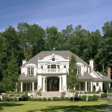 Front elevations