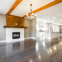 2018 Living Room