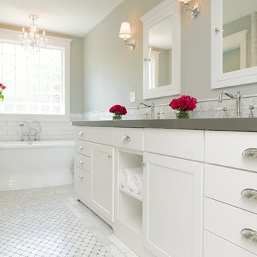 TRENDING:  The Bathroom Refresh