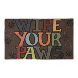 Mohawk Home  Wipe Your Paws Doormats - Products