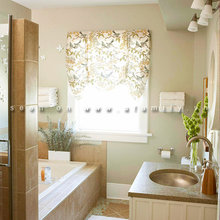 Bathing Space