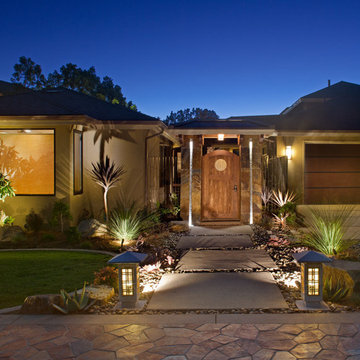 Zen Paradise