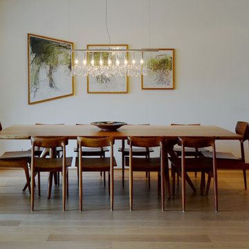 West Village Loft