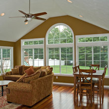 4 season porch