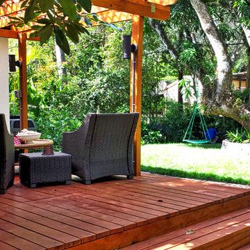Lambrou Residence - Coral Gables, FL