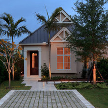 Exterior Ideas