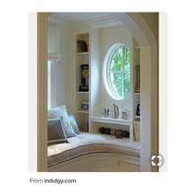 Home Features