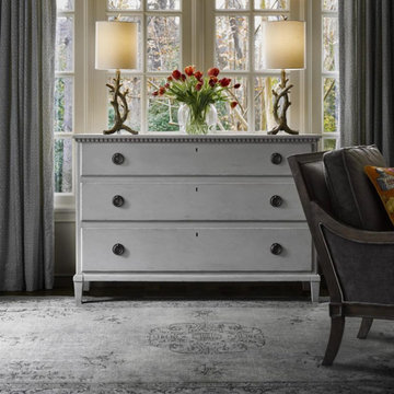 Universal Furniture - Sojourn Collection