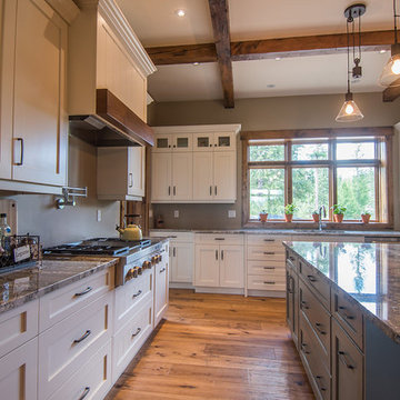 Gold Creek Retreat