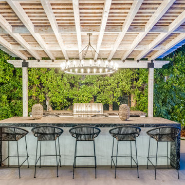 Spectacular Mansion By Regal Construction