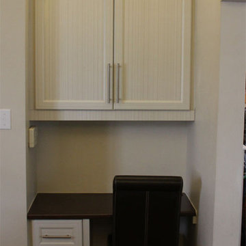 Wanda Avenue - Dining Room
