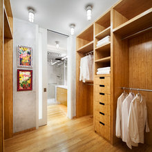 Closet Ideas