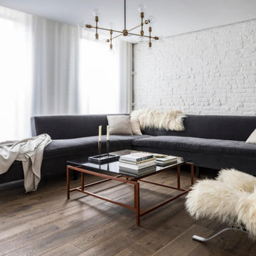 Carroll Gardens Multifamily Condo