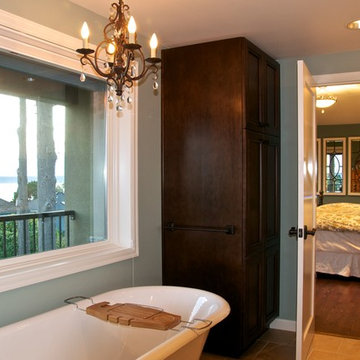 Spanish-Mediterranean Design Themed Award Winner!