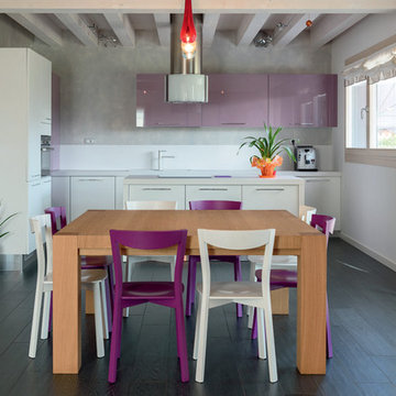Casa bifamiliare