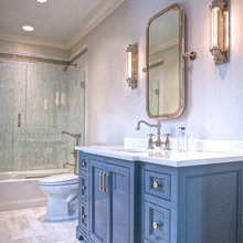 Max’s Bathroom