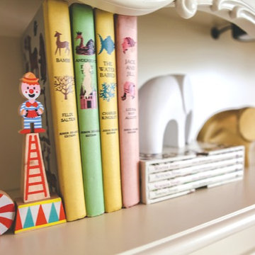 Traditional Nursery
