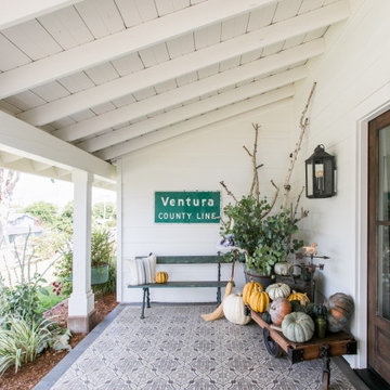 San Luis Obispo Remodel