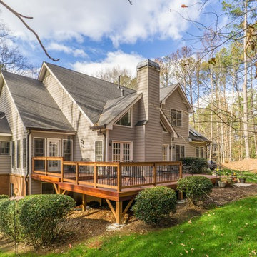 Lost Creek - Kennesaw, GA