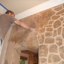 1525 Wine Cellar