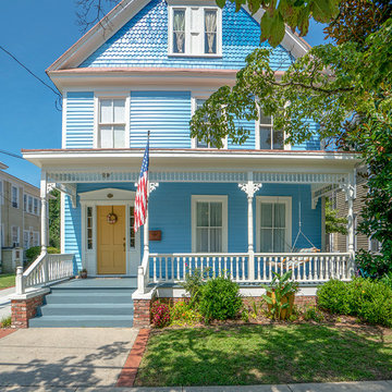Historic Tiny House