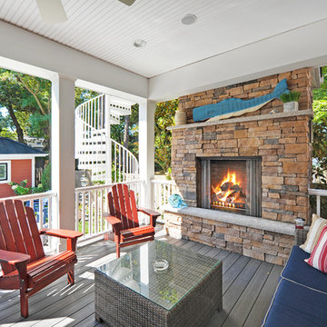 Porch