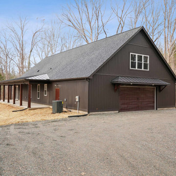 New Construction Home in Powhatan