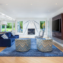 Living Room 2020