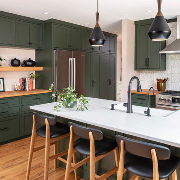 Duke University Road