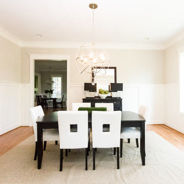 26th North Custom Home