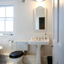 Restroom