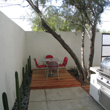 Al Beadle Project