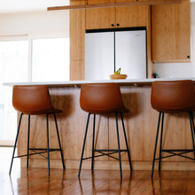 New House Kitchen