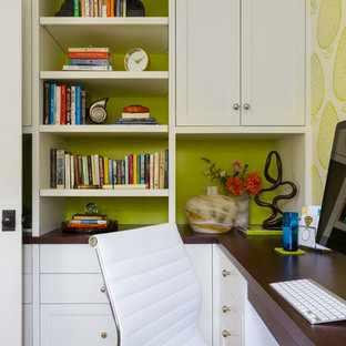 Esempio di uno studio tradizionale