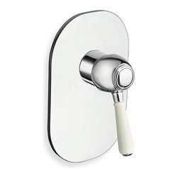 Сантехника CRISTINA Коллекция ART ELITE - Bathtub Faucets