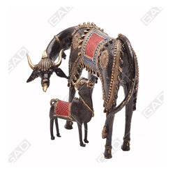 OBJET D`ART BY GAD - Products
