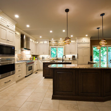 WLR/Ferndale Kitchen
