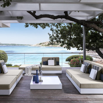 Selling: Tender Lounge Chair, Tender Sofa, Tender Coffee Table