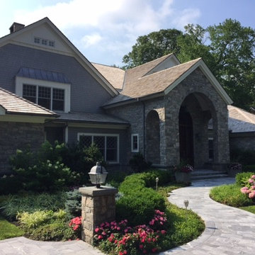 Brookville Exterior