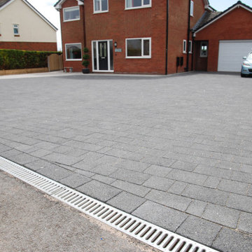 Stone, Pavers & Concrete Contractor Services in Burlingame, CA