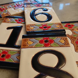 Ceramic for order project - Products