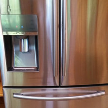 Kitchen Appliances