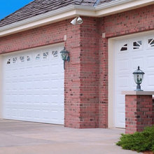 Garage Brick