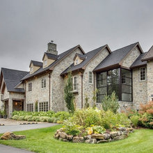 English Country Manor