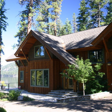 Quiet Contemporary