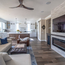 Hilltop Duplex New Lifestyle