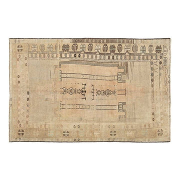 Vintage Anatolian Rugs