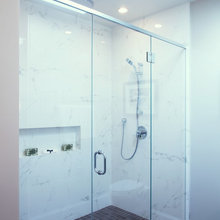 Oak Bathrooms