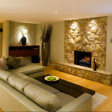 electric fireplaces